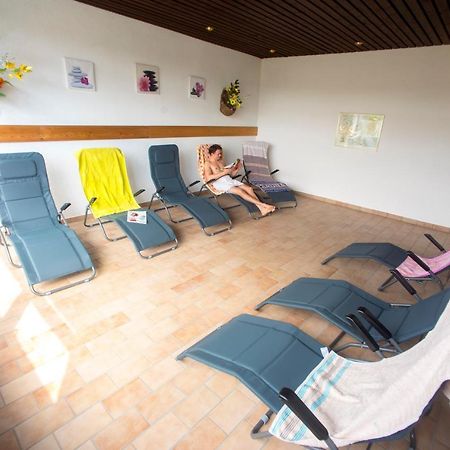 App 622 Panoramic Hohegeiss Mit Wlan Terrassenhaus Lejlighed Braunlage Eksteriør billede