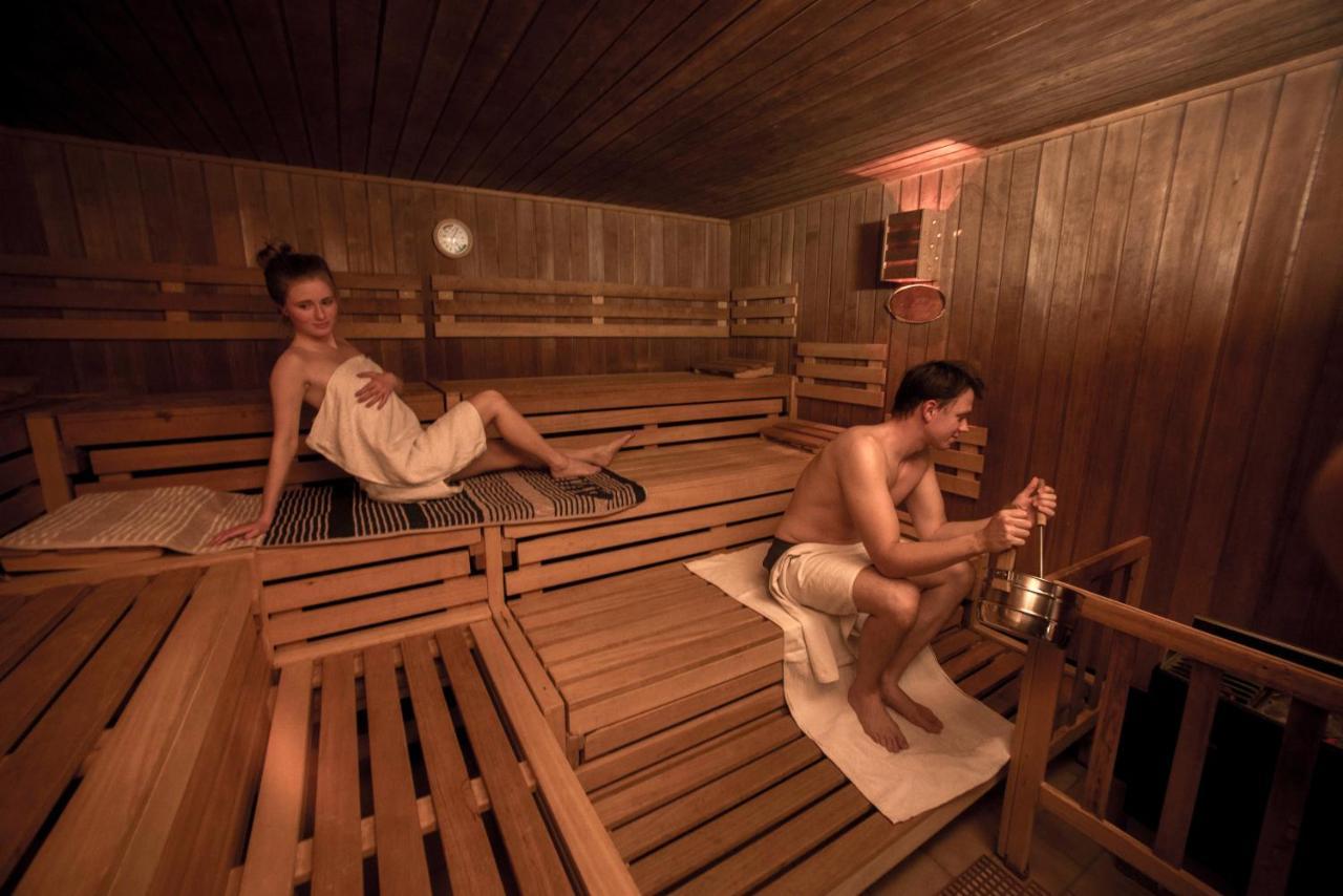 App 622 Panoramic Hohegeiss Mit Wlan Terrassenhaus Lejlighed Braunlage Eksteriør billede