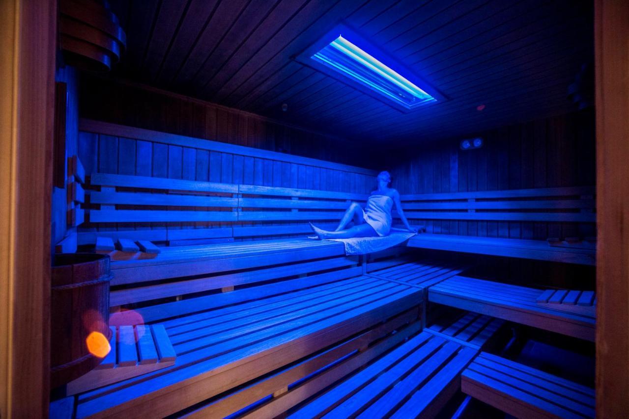 App 622 Panoramic Hohegeiss Mit Wlan Terrassenhaus Lejlighed Braunlage Eksteriør billede
