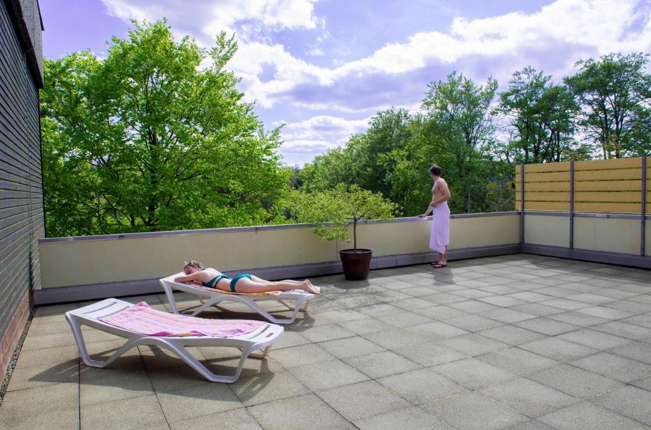 App 622 Panoramic Hohegeiss Mit Wlan Terrassenhaus Lejlighed Braunlage Eksteriør billede