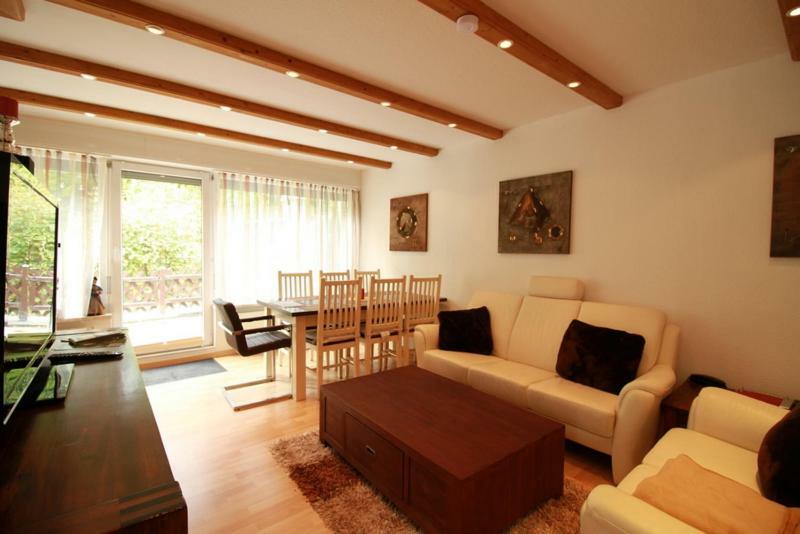 App 622 Panoramic Hohegeiss Mit Wlan Terrassenhaus Lejlighed Braunlage Eksteriør billede