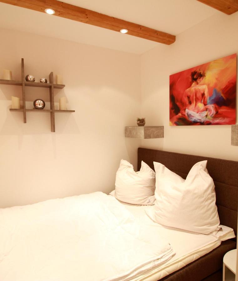 App 622 Panoramic Hohegeiss Mit Wlan Terrassenhaus Lejlighed Braunlage Eksteriør billede