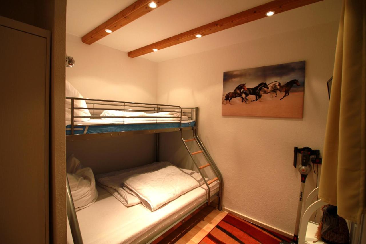 App 622 Panoramic Hohegeiss Mit Wlan Terrassenhaus Lejlighed Braunlage Eksteriør billede