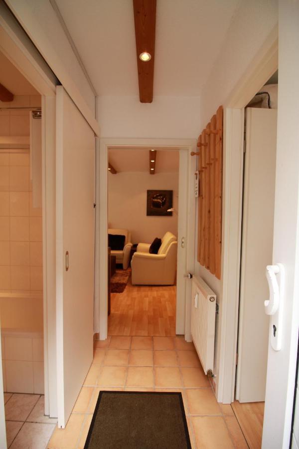 App 622 Panoramic Hohegeiss Mit Wlan Terrassenhaus Lejlighed Braunlage Eksteriør billede