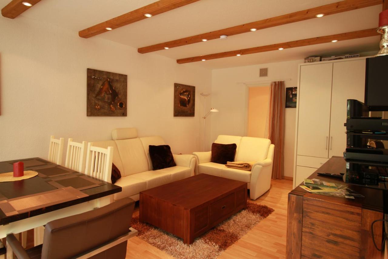 App 622 Panoramic Hohegeiss Mit Wlan Terrassenhaus Lejlighed Braunlage Eksteriør billede